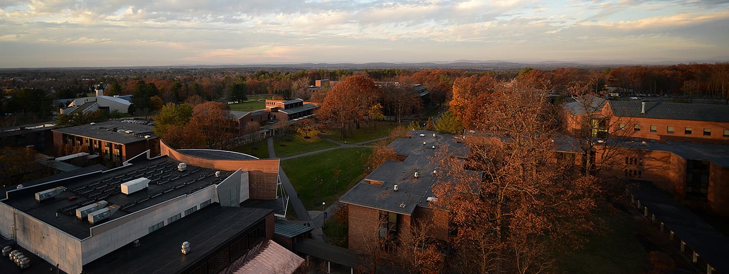 narrow campus image