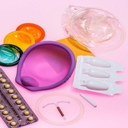 Contraceptive products